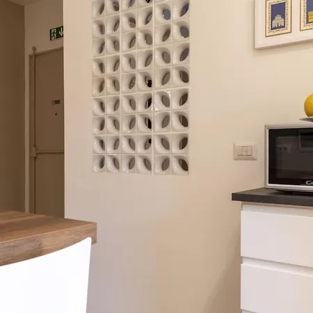 Italian Experience-My Florence City Apartment-3