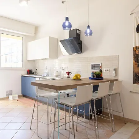 Italian Experience-My Florence City Apartment-2